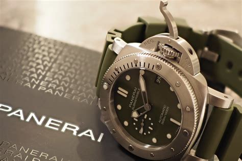 panerai replica greece|alternatives to panerai watch.